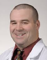 Dr. Timothy Barcomb, MD