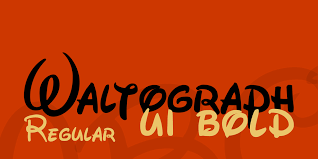 Walt disney font | disney font free, mickey. Disney Font Download