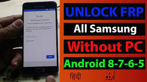 Sep 17, 2019 · about press copyright contact us creators advertise developers terms privacy policy & safety how youtube works test new features press copyright contact us creators. Free Bypass Frp Google For All Samsung Devices By Apk Android 8 1 8 7 6 5 No Pc Hindi