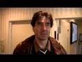 Dr. Bogdan Ursea is Impressed with Dr. Rosenberg's Passion ...