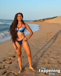 Afro Guajira  afroguajira Nude Leaks Photo 3 | TheFappening