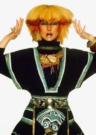 Toyah willcox, 62, goes braless under cheerleader costume to film new song with her husband after that bizarre performance on her exercise bike she had a big smile on her face as she performed. Toyah Willcox On Twitter Obsolete Timstwitterlisteningparty This Is A Nod To The Punk Movement Joelbogen I Very Much Wanted To Bring That Energy Into The 80s More Amazing Drums From Nigelglockler