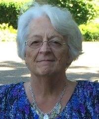 Mary Lewis Obituary (2024)