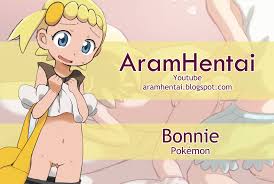 Hentai Pokémon de Bonnie – AramHentai