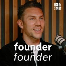 Founder to Founder