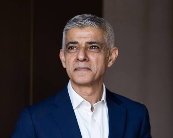 London is a case study in hope': Sadiq Khan on 10 years as mayor | Sadiq Khan | The Guardian