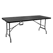 ✓ free for commercial use ✓ high quality images. Ikayaa 6ft Picnic Table Folding Table Camping Table Portable Outdoor Garden Party Bbq Dining Coffee Kitchen Table Buy Online In Aruba At Aruba Desertcart Com Productid 50745480