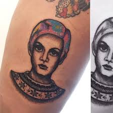 Ctc is chicago's and illinois' oldest tattoo studio. 60s In Tattoos Search In 1 3m Tattoos Now Tattoodo
