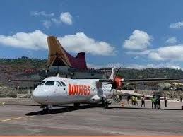 Tiga wajah purba di tanah lagaligo. Wings Air Buka Penerbangan Ke Toraja Via Makassar Tagar Id Line Today