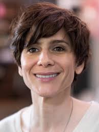 Ist Christina Hecke verheiratet?