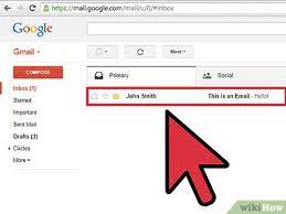 Currently, when you receive spam email, all that outlook says is: 4 Ways To Verify If An Email Address Is Valid Wikihow