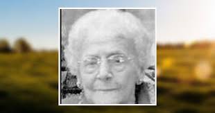 Gertrude Daigle Obituary September 4, 2006