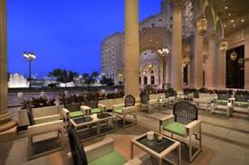 Fine Dining Restaurants In Riyadh The Ritz Carlton Riyadh