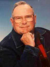 Samuel Irvin “Sam” Schrimsher (1927-2022)