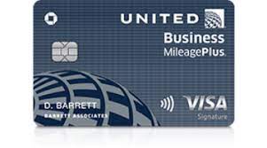 Chase and united airlines have had a close relationship for years. Ends Tomorrow Earn 75 000 Miles On The New Chase United Business Card Dansdeals Com