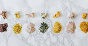 Make sure your seasoning is powdery. Easy Homemade Popcorn Seasoning Live Eat Learn