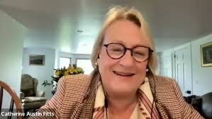 SN Catherine Austin Fitts