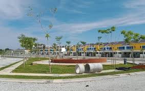Balai polis taman putra perdana in our taman doesn't not have a cid department thus no investigation are being carried out here. Sena Parc Senawang Link Houses Seremban Freshproperty Co