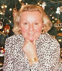 Zdzisława Noga Obituary