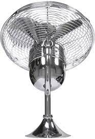 In business since 1992, matthews fan company has aimed to create modern fans that combine supreme functionality with compelling contemporary design. 3 Blades With Safty Guard Chrome Matthews Fan Company Kc Cr Kaye 13 Outdoor Wall Fan With Wall Control Wall Controls