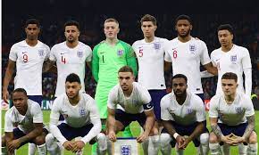 Latest team news, lineups, prediction, tv and euros match stream today. Wir Prognostizieren Englands Aufstellung Fur Euro 2021 Stimmen Sie Zu Germanic Nachrichten