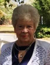 Obituary information for Virginia Louise "Peggy" Richburg Humphrey