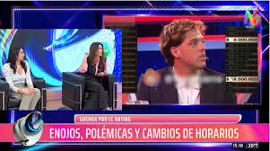 ¡Bomba en América TV! Cambios Urgentes Sacuden la Grilla: ¿Qué Pasó?