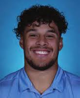 2023 North Carolina Football Media Guide (As of July 26)