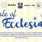 Taste of Ecclesia