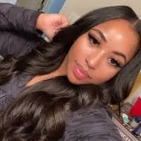 Bianca Bullock's Instagram, Twitter & Facebook