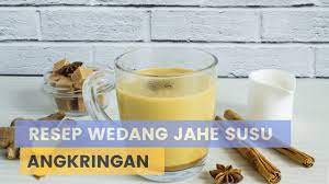 Padahal ternyata ada banyak sekali kuliner murah meriah khas jogja selain gudeg yang wajib anda cicipi saat berkunjung. Rahasia Resep Cara Membuat Wedang Jahe Susu Angkringan Yang Enak Segar Minuman Kesehatan Traditional Youtube