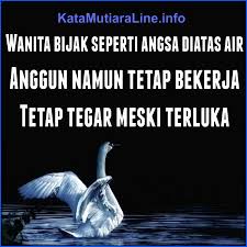 We did not find results for: Wanita Angsa Kata Mutiara Angsa Motivasi Wanita
