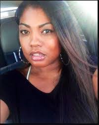 Keisha Vaughn's Instagram, Twitter & Facebook