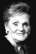 Rosemary Cady Obituary
