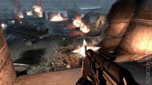 نتيجة بحث الصور عن ‪007 Legends pc‬‏