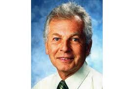 James Holcomb Obituary (1945