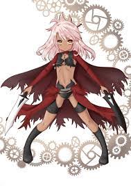 Prisma Illya Kuro By Chize Prisma Fate Kaleid Liner Prisma Illya Fate Stay Night
