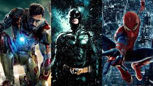 This piece is frequently updated as titles leave and join netflix. Best Superhero Films On Netflix To Enjoy During The Lockdown Digit