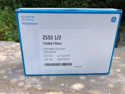 Whatman™ Filter Papers - Whatman Filtration - Filtration -