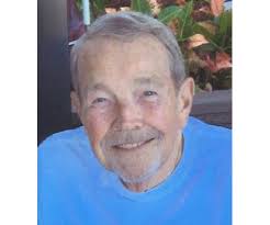 Robert Richardson Obituary (2019)