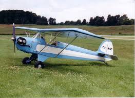 Baby Ace 01 Jpg 864 629 Pixels Aircraft Design Light Sport Aircraft Aircraft