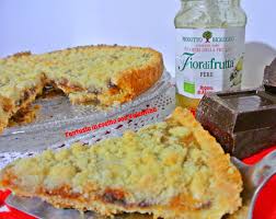 Check spelling or type a new query. Crostata Con Confettura Di Pere E Gocce Di Cioccolato