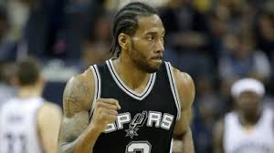 We present you this awesome extension that comes with cool random wallpapers of kawhi leonard. Kawhi Leonard Widescreen Hd Wallpaper 63676 4112x2741px