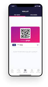 Qr codes have several benefits: Yoyo Wallet Yoyo
