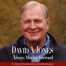 ALWAYS MOVING FORWARD Audiobook