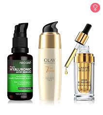 Excessive sun exposure can lead to a wide array of skin issues, including overly dry skin. 13 Best Hydrating Face Serums For Dry Skin 2021