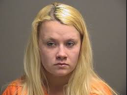 Alyssa Mchenry's Instagram, Twitter & Facebook