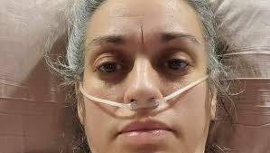 Fundraiser for Seyli Molina by Arrena Hilliard : Seyli's wish….Updated