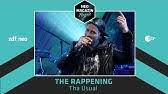 Satiriker jan böhmermann feiert seinen 40. Trojanischer Triceratops Dendemann Im Neo Magazin Royale Mit Jan Bohmermann Zdfneo Youtube
