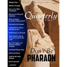 The Quarterly (Volume 6, Number 1): Cobb, Bradley S., Carter, Gantt, Ellis,  Marricus, Spivey, Corey, Quertermous, Travis, Frank, Kyle D., Wall, Noah,  Pharr, David R., Allen, Hatton, Kenney, David R.: 9798412713717:  Amazon.com: Books